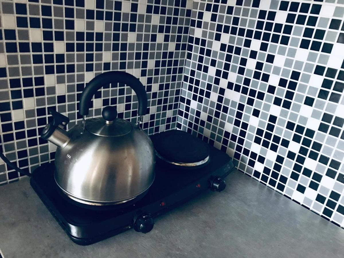 Apartman Domov Дечин Экстерьер фото
