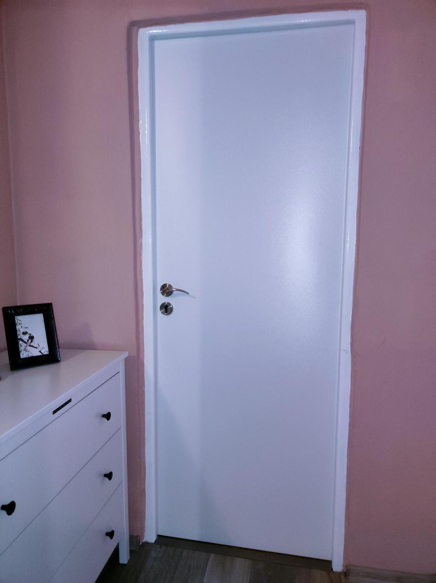 Apartman Domov Дечин Экстерьер фото